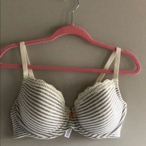 Brand New Bra